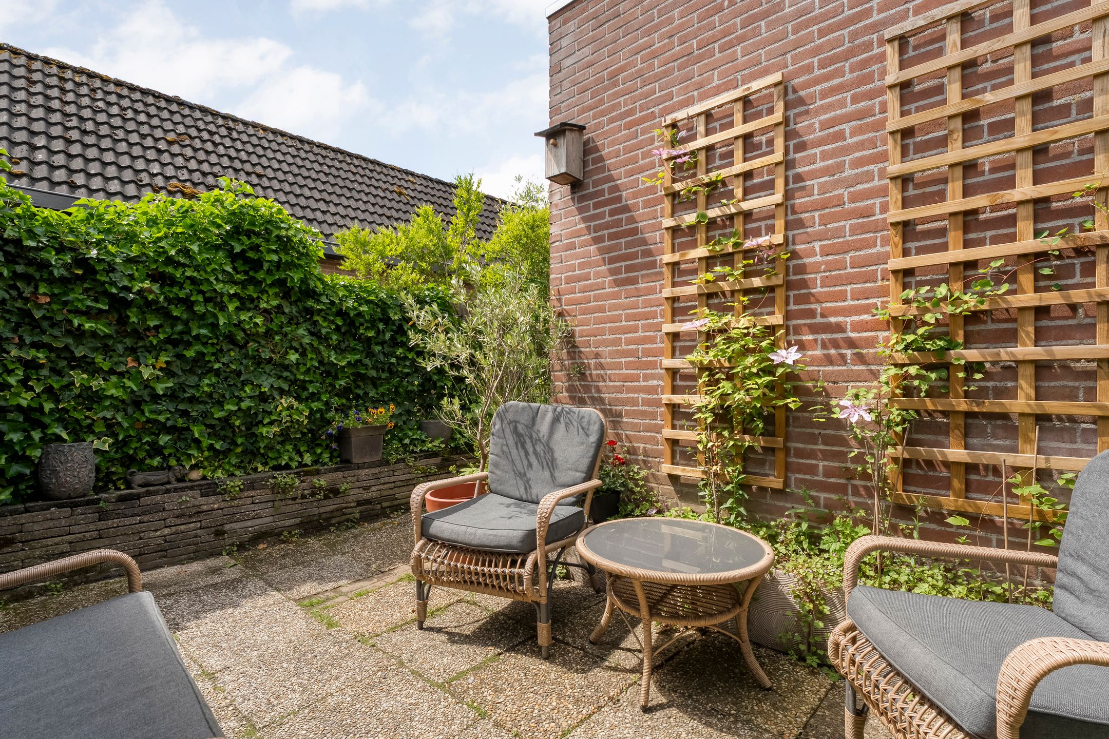 Photo 36 of Henric de Cranestraat 9