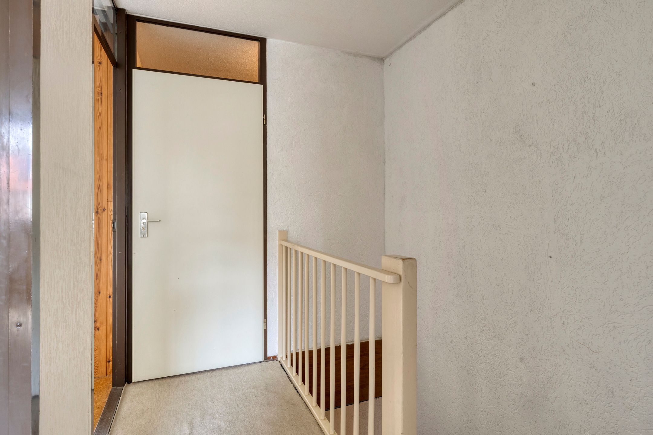 Spacious 4-Room Maisonnette with 3 Bedrooms and Private Parking in Green Waterland Neighborhood — 12