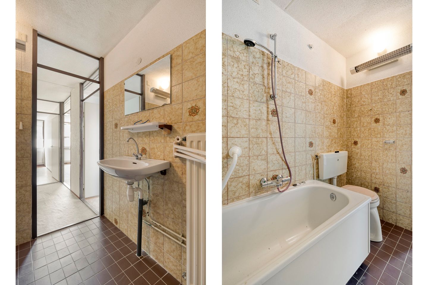 Spacious 4-Room Maisonnette with 3 Bedrooms and Private Parking in Green Waterland Neighborhood — 14