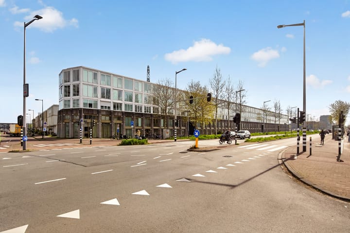 Foto 4 van IJburglaan 231