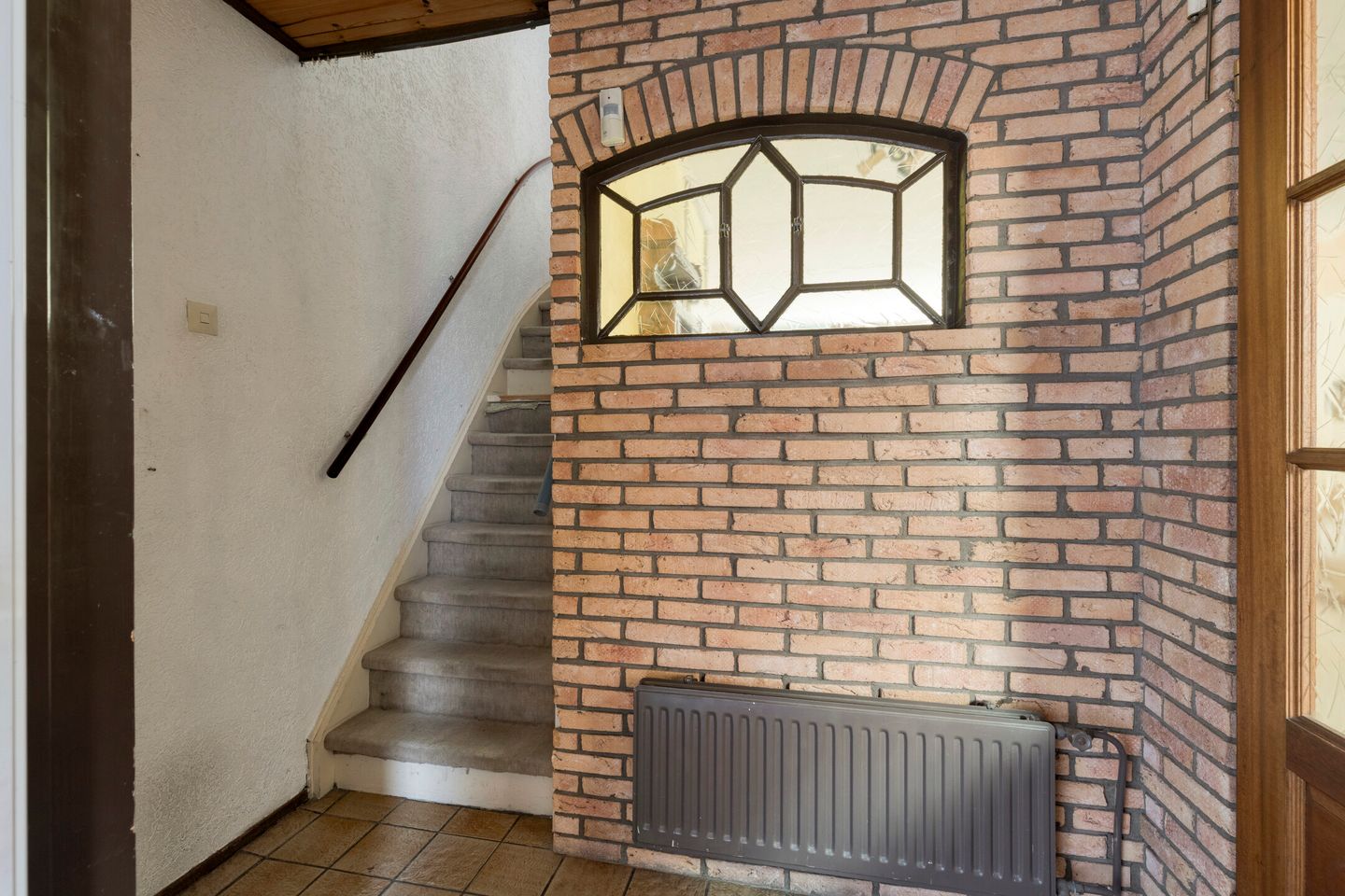 Spacious 4-Room Maisonnette with 3 Bedrooms and Private Parking in Green Waterland Neighborhood — 10