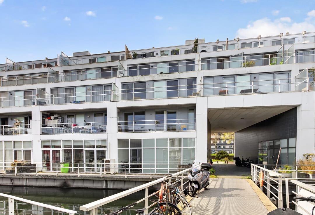 Foto 41 van IJburglaan 231