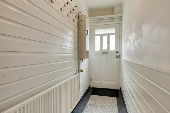 Tussenwoning te koop: Goudsbloemstraat 22, Eindhoven