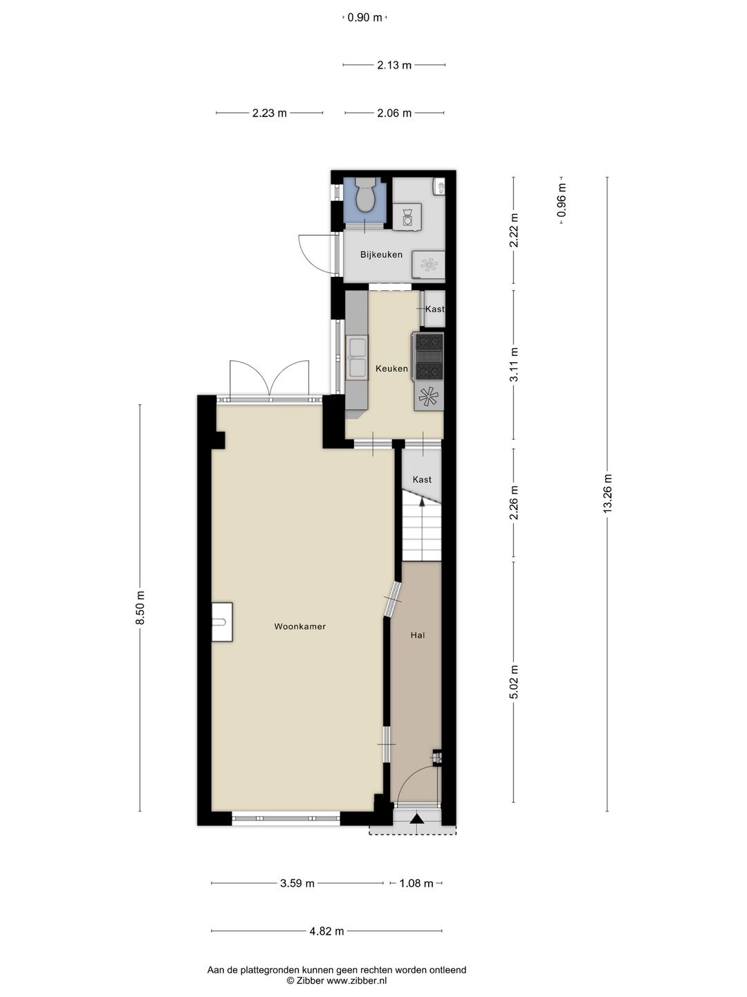Foto 41 van Goudsbloemstraat 22