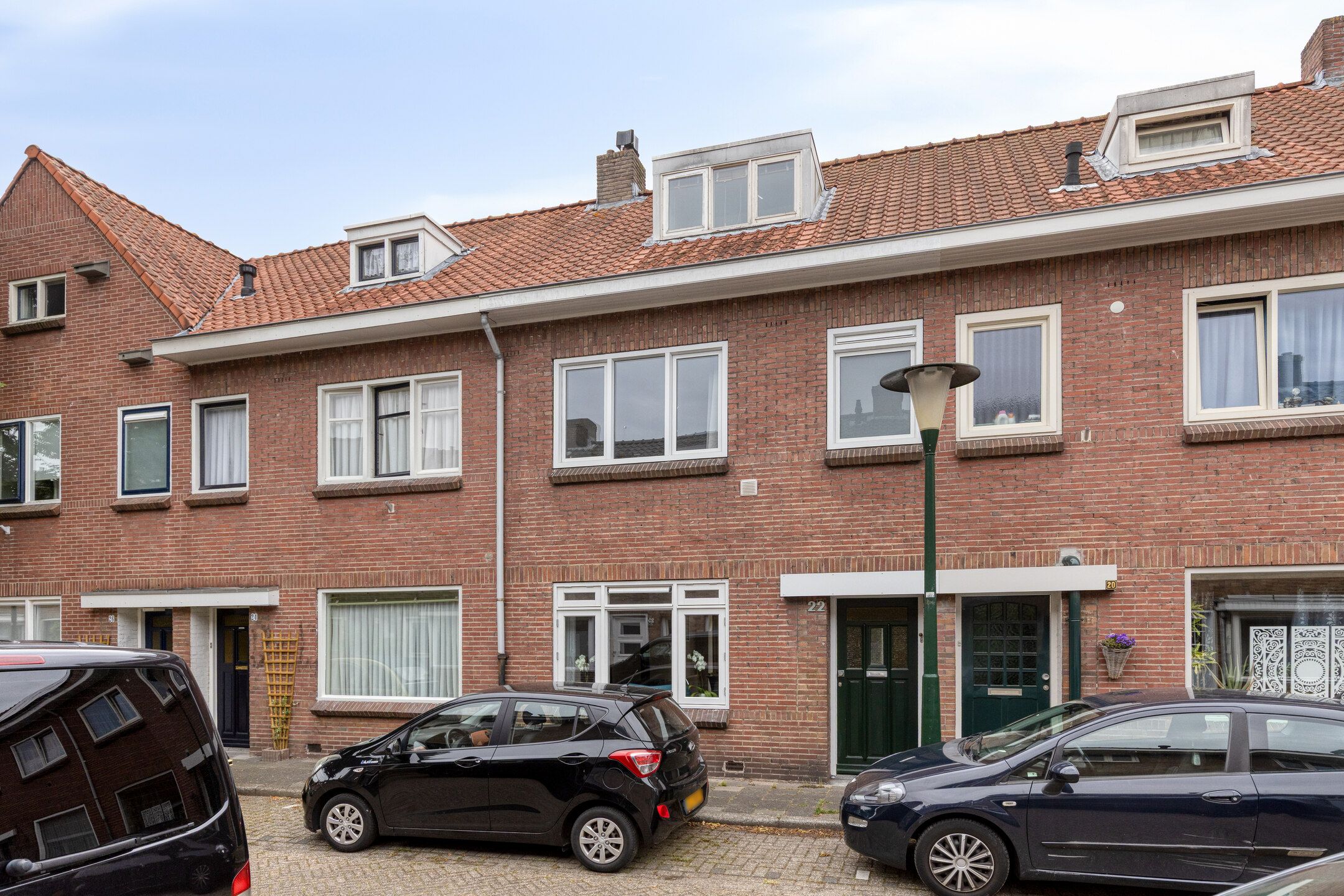 Goudsbloemstraat 22