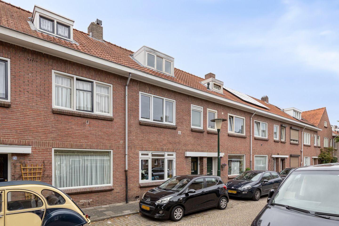 Foto 4 van Goudsbloemstraat 22