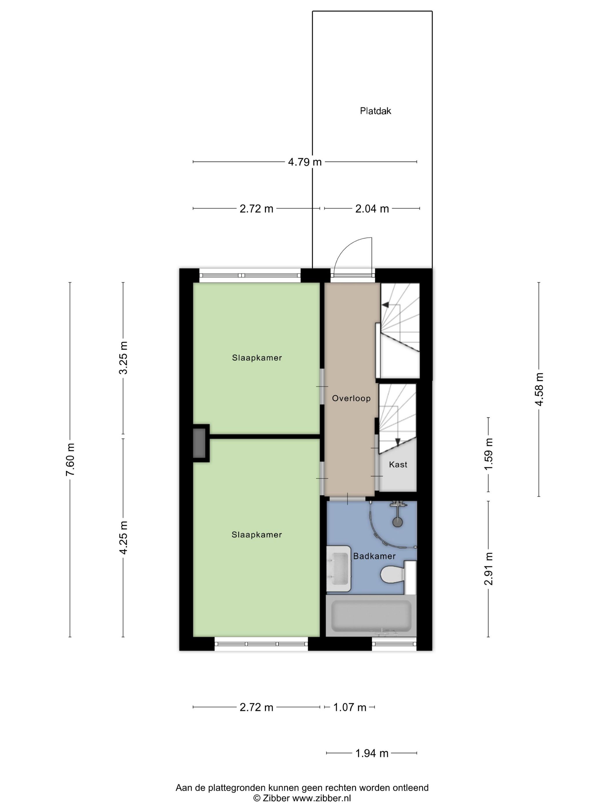Foto 42 van Goudsbloemstraat 22