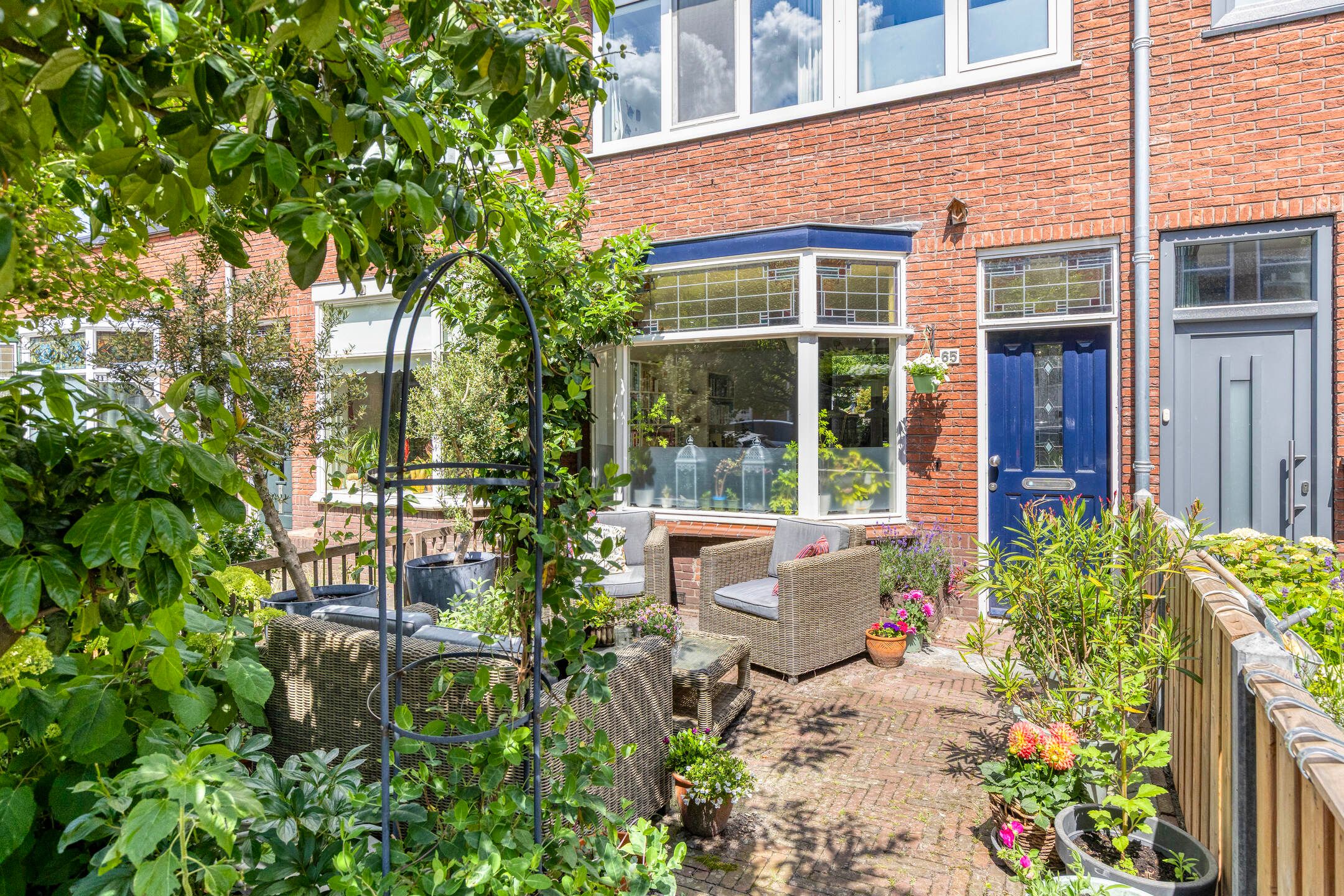 Hooftstraat 65 