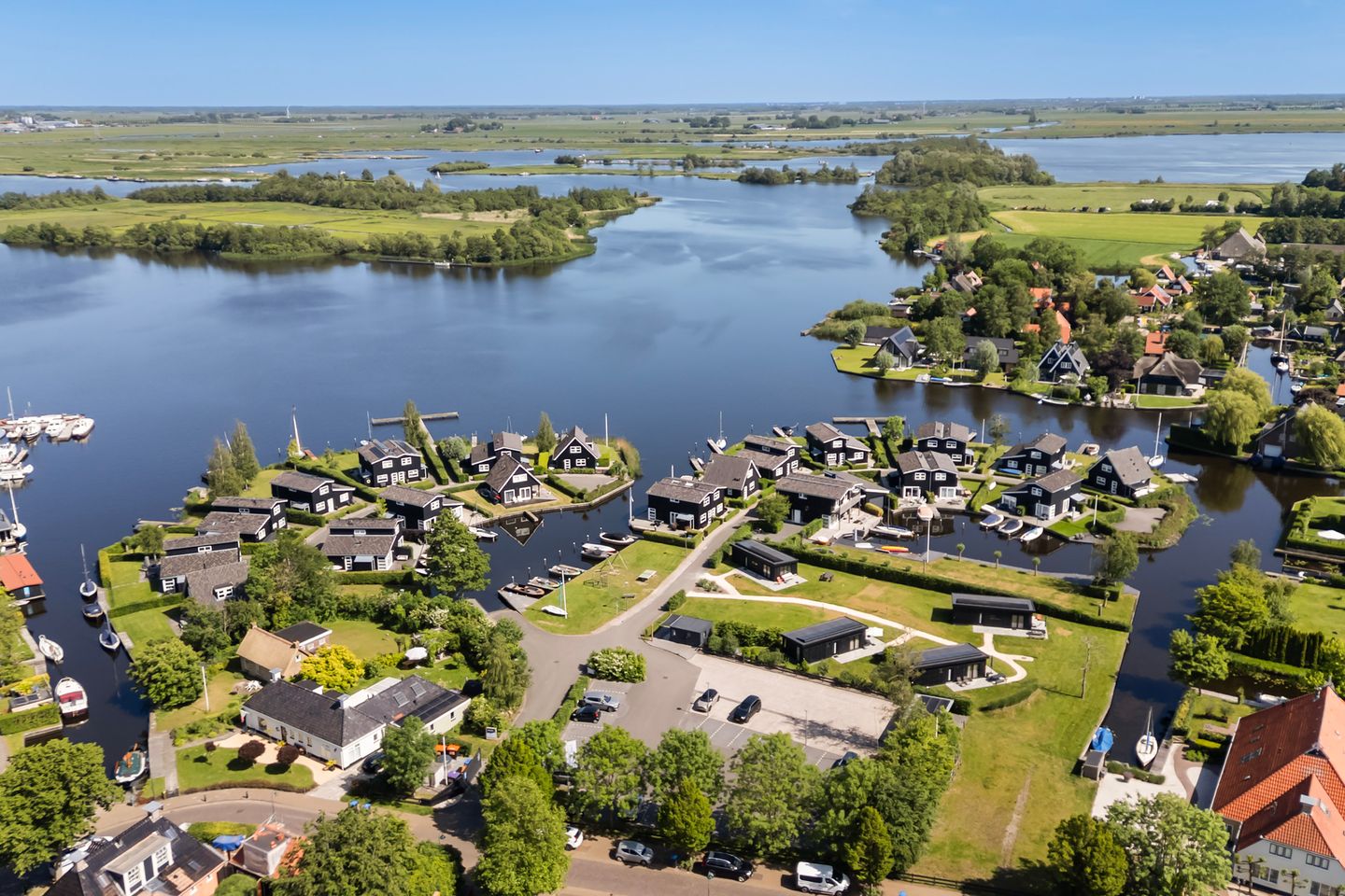 Foto 4 van Oan'e Poel 18