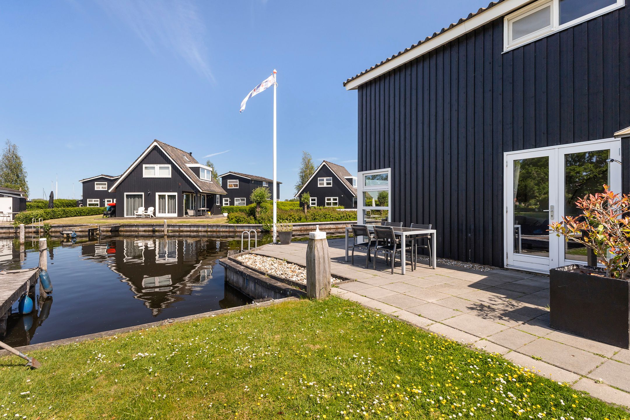 Foto 21 van Oan'e Poel 18