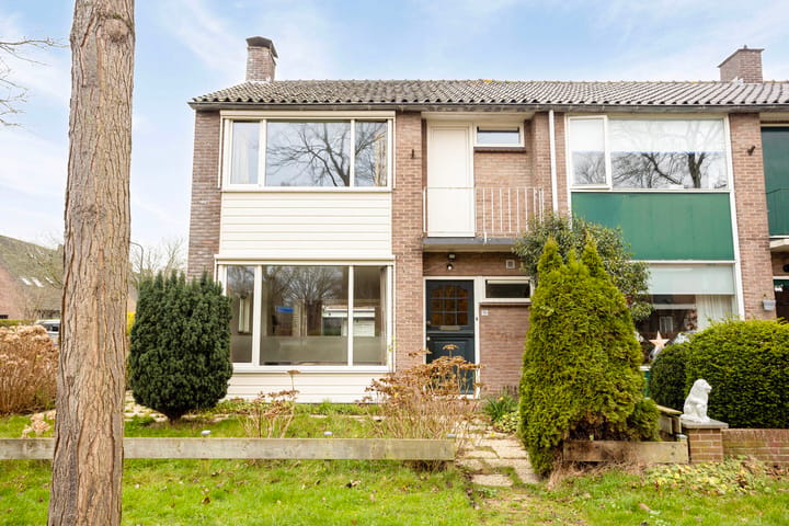 Foto 4 van Tulpencroftlaan 51