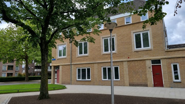 Appartement te koop: Tinelstraat 2, Eindhoven