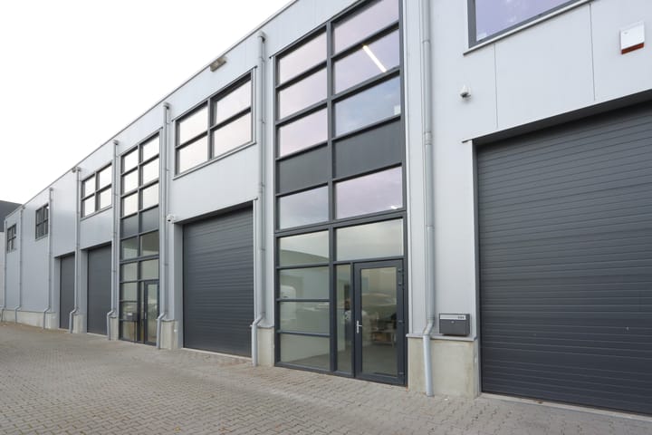 Baardmeesweg 23-J