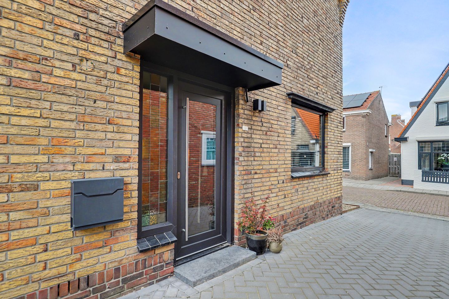 Foto 5 van Beatrixstraat 13