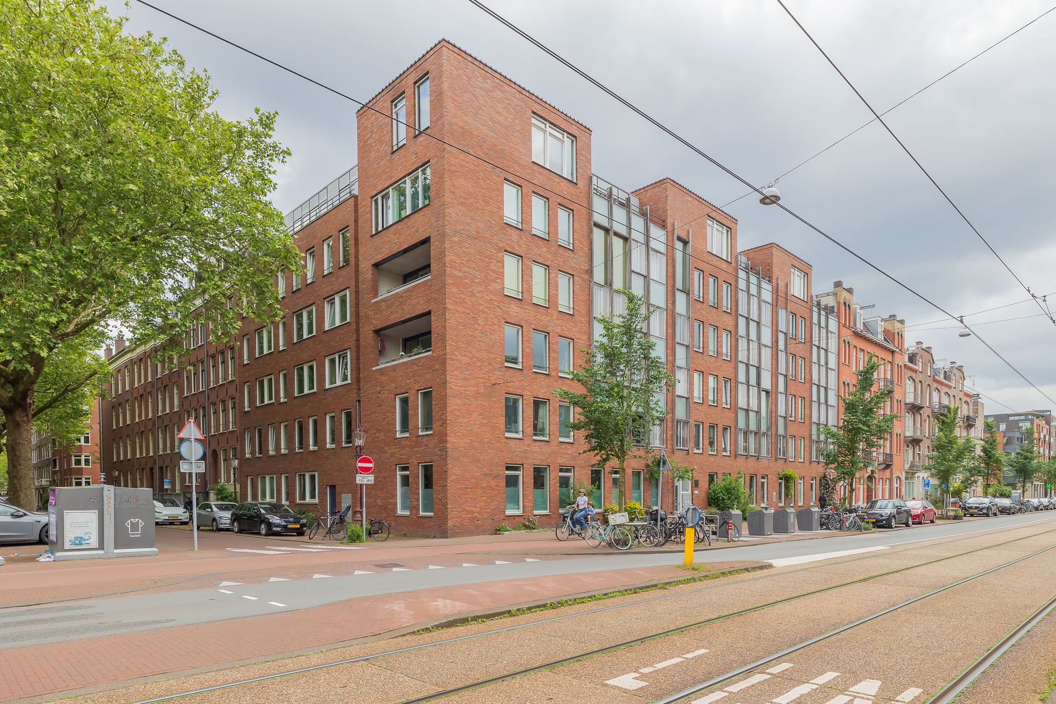 Van Oldenbarneveldtplein 19-B Amsterdam, Amsterdam