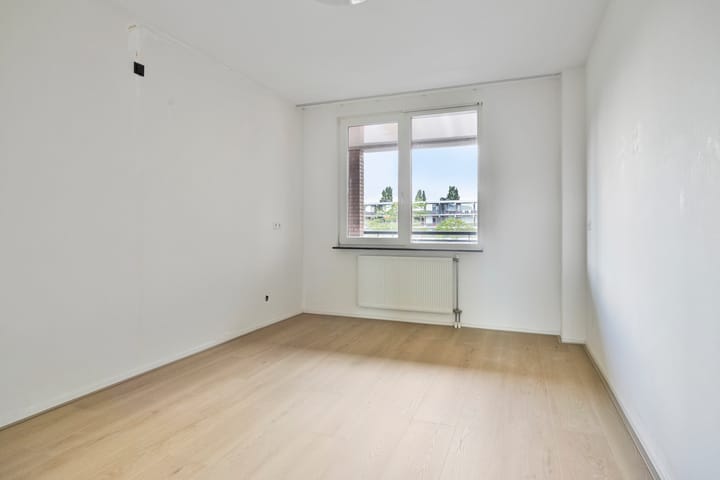 Foto 4 van Kort-Ambachtlaan 112