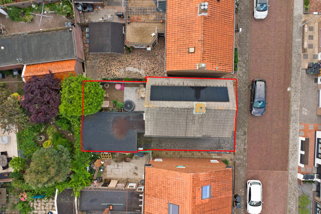 Foto 41 van Beatrixstraat 13