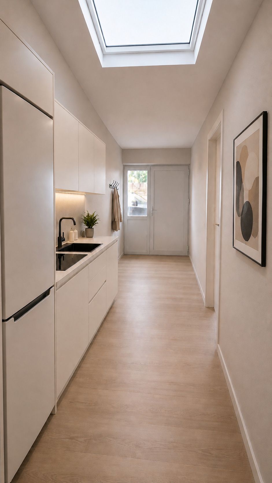 Foto 4 van Reinkenstraat 40-B
