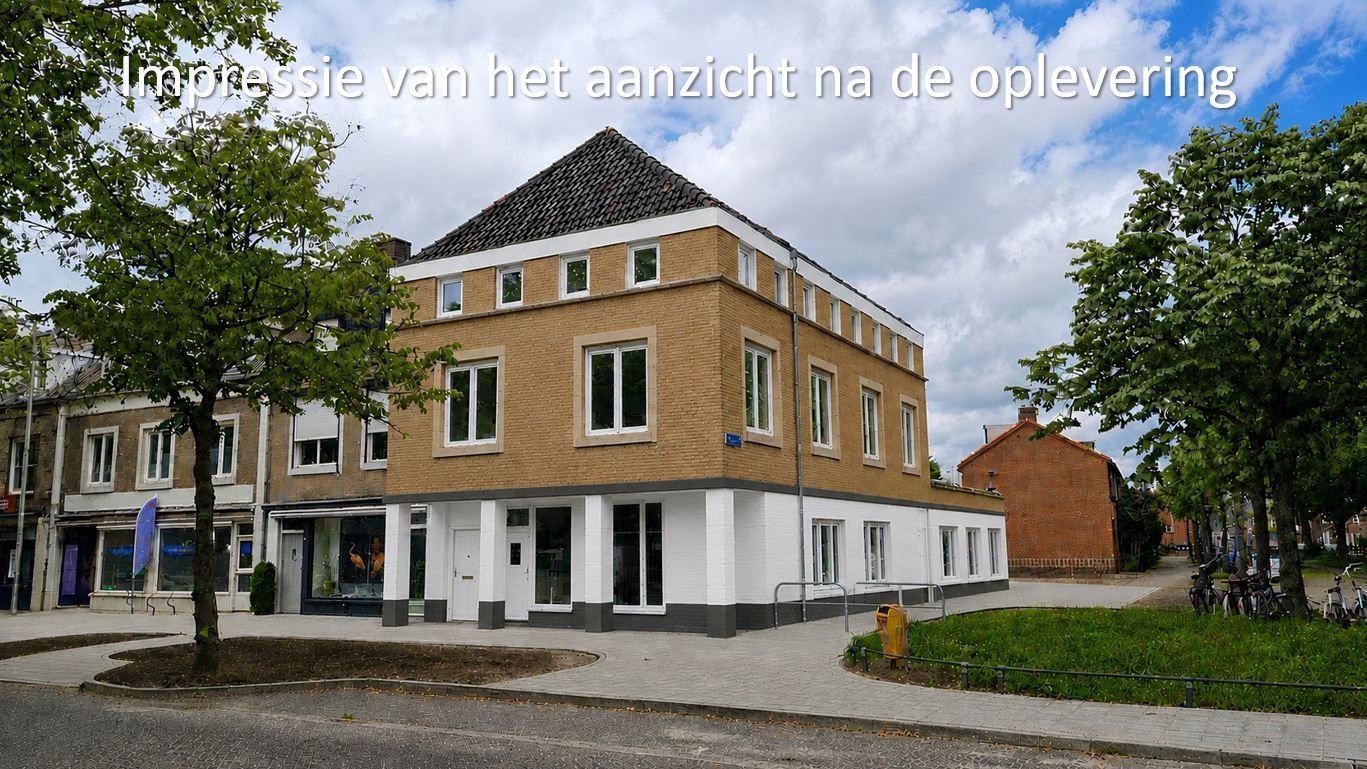 Foto 6 van Reinkenstraat 40-B