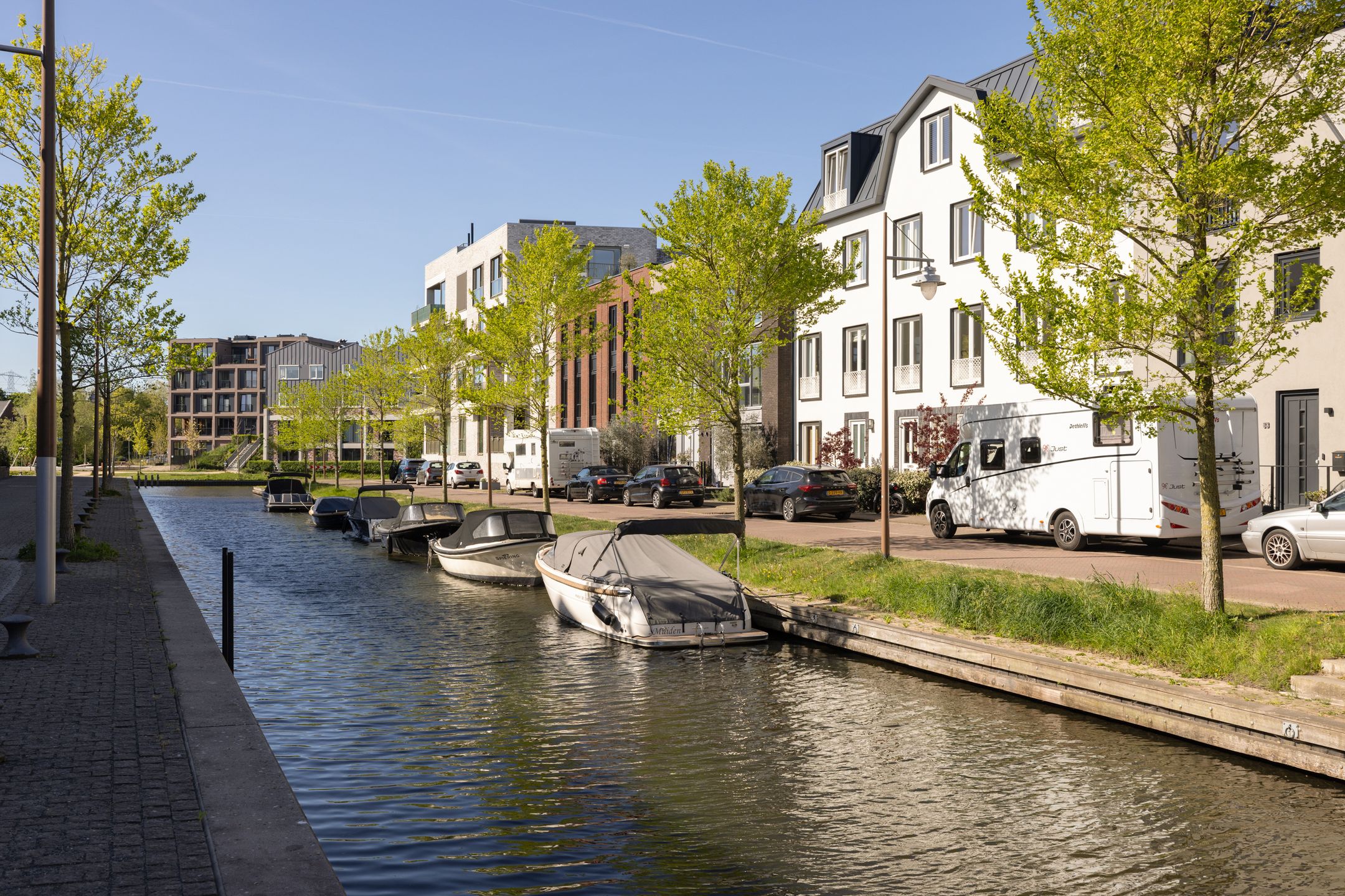 Waadse Poldergracht 49 