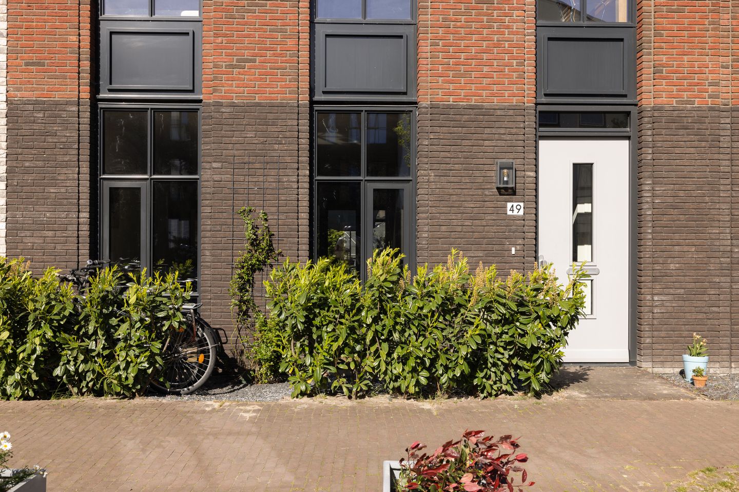 Foto 40 van Waadse Poldergracht 49