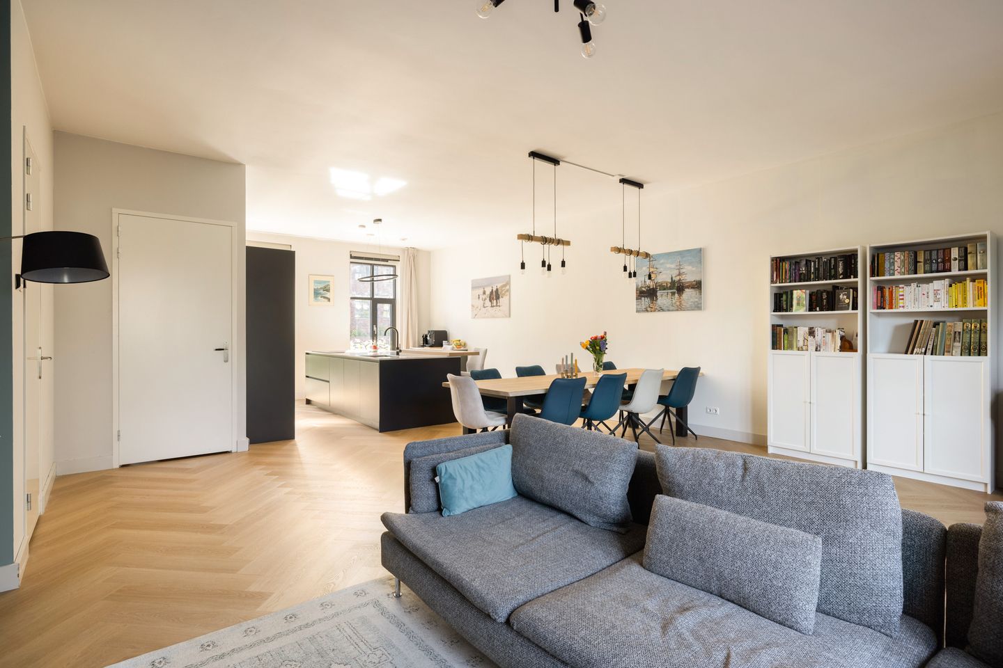 Foto 4 van Waadse Poldergracht 49