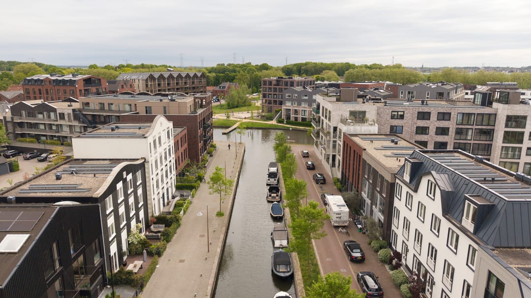 Foto 43 van Waadse Poldergracht 49