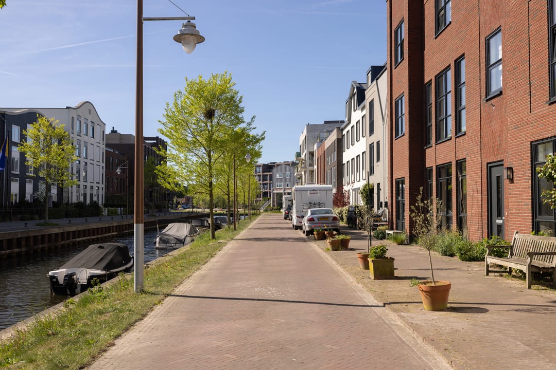 Foto 41 van Waadse Poldergracht 49
