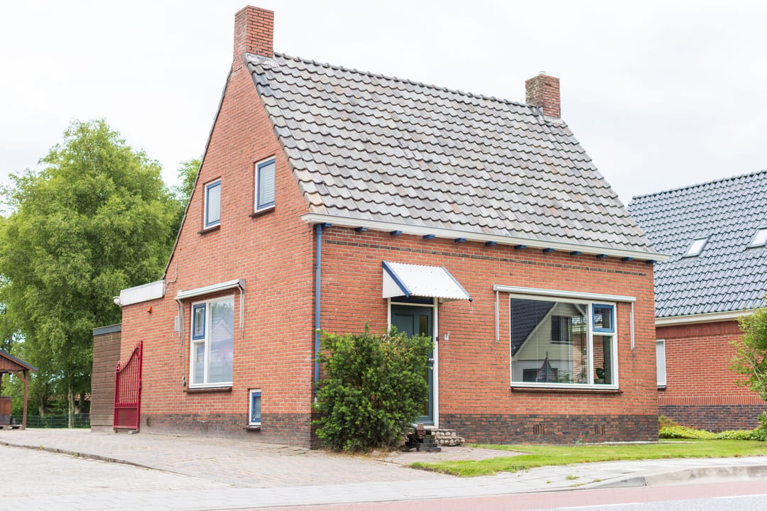 Foto 1 van Provincialeweg 82