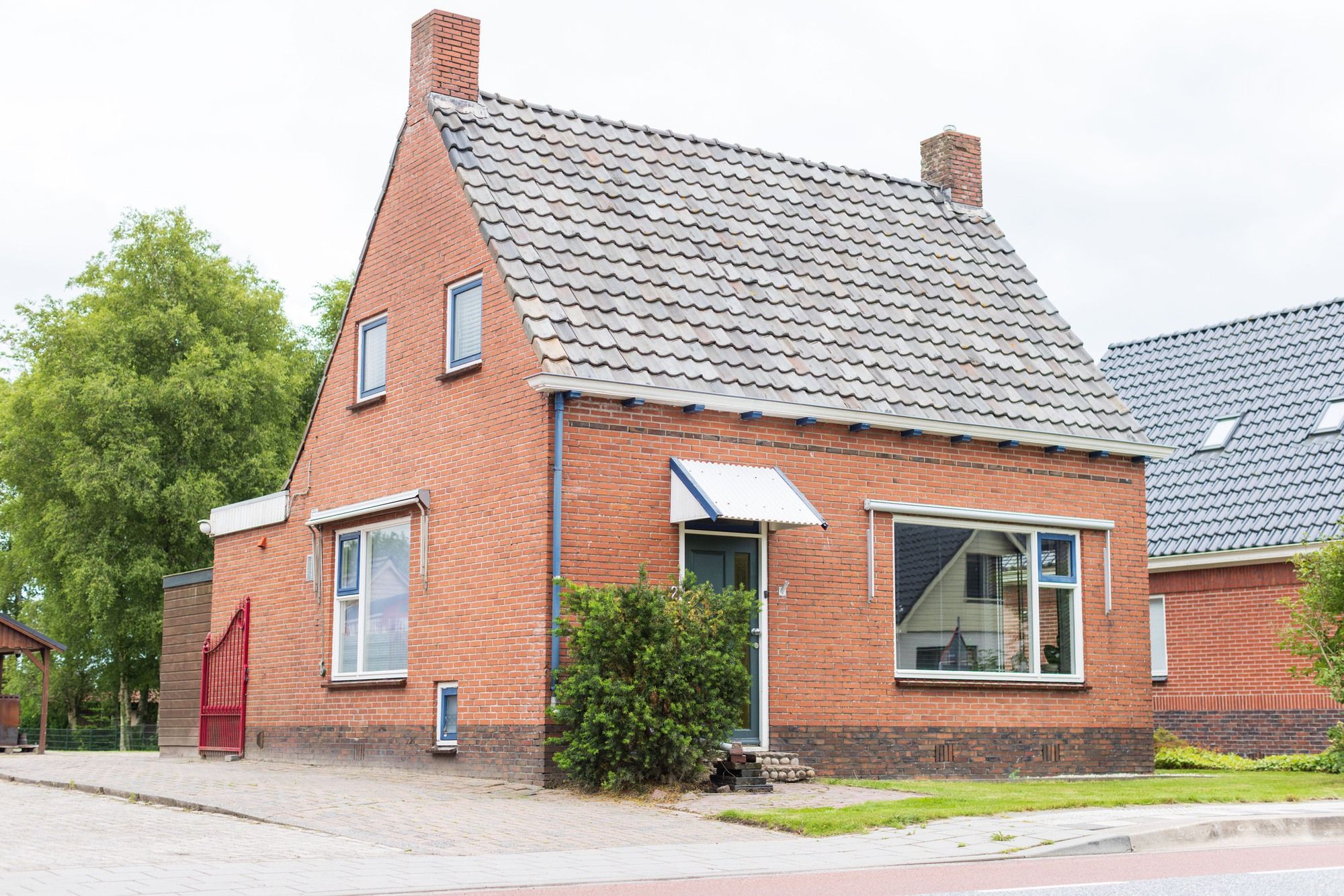Provincialeweg 82
