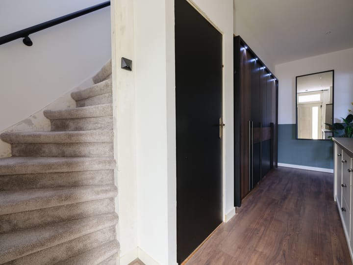 Vrijstaande woning te koop: Provincialeweg 82, Kornhorn