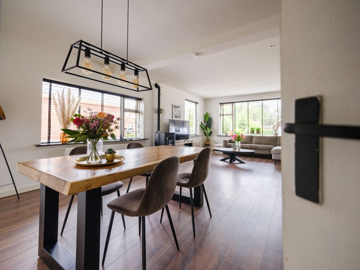 Vrijstaande woning te koop: Provincialeweg 82, Kornhorn