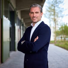 Floyd Los - Makelaar (Directeur)