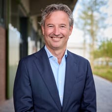 Dennis Borsboom - Makelaar (Directeur)