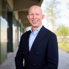 Walter Dielemans - Makelaar (Directeur)