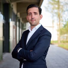 Paul Street - Makelaar