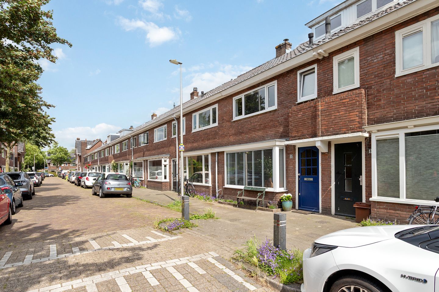 Photo 34 of H. Wijnmalenstraat 15