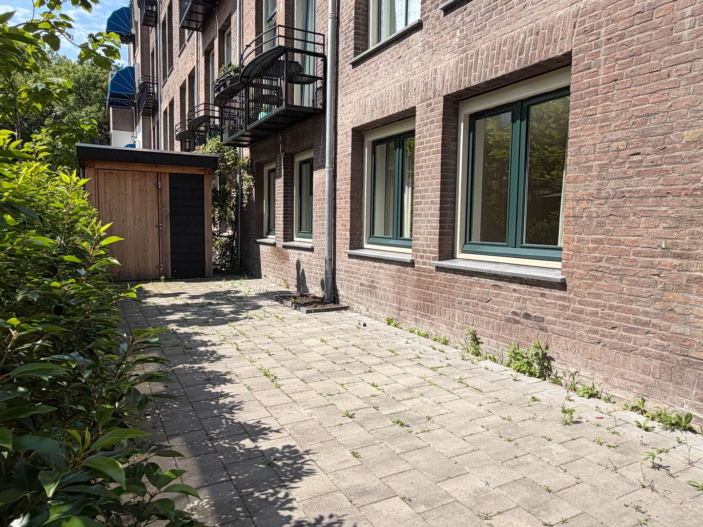 Foto 4 van Wilhelminastraat 63