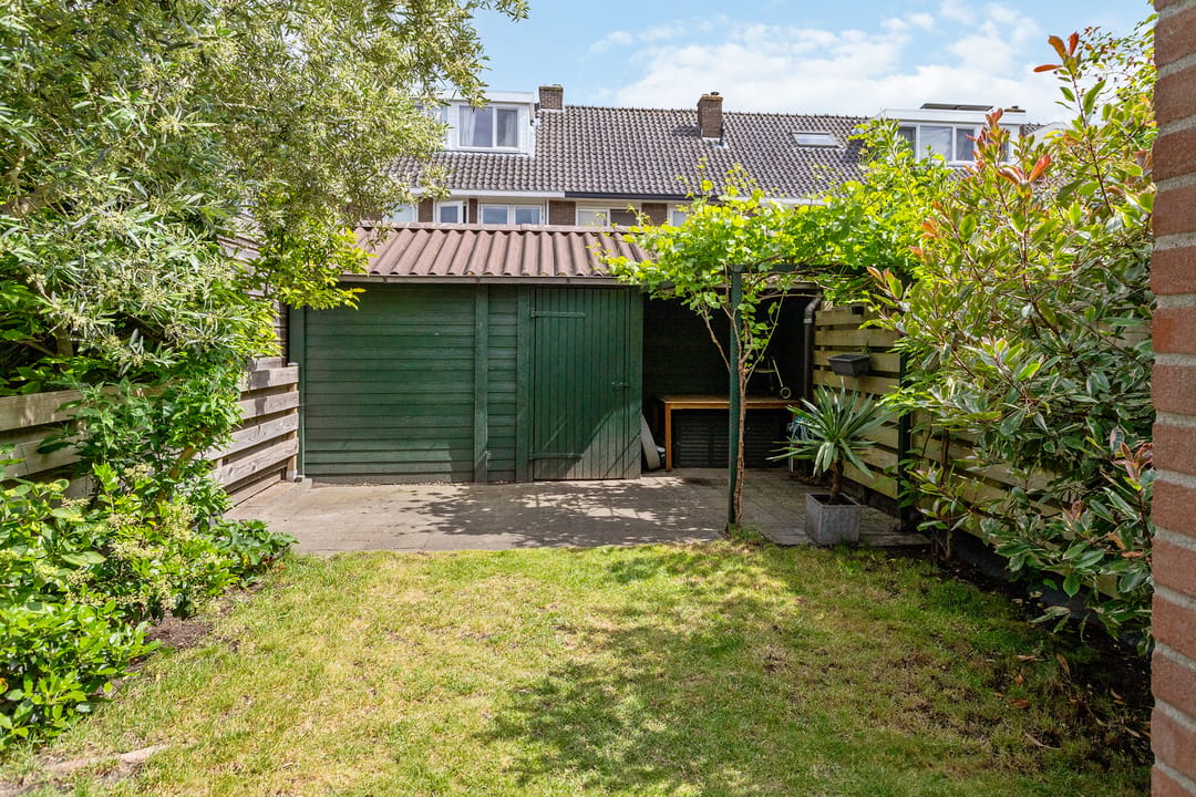 Photo 32 of H. Wijnmalenstraat 15