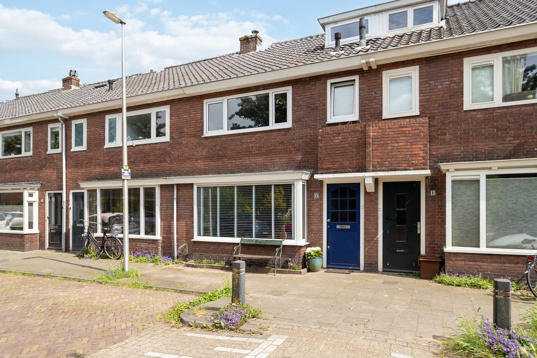 Photo 1 of H. Wijnmalenstraat 15