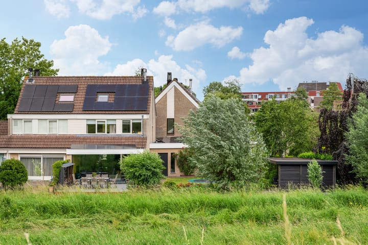 Foto 4 van Spreeuwendaal 16