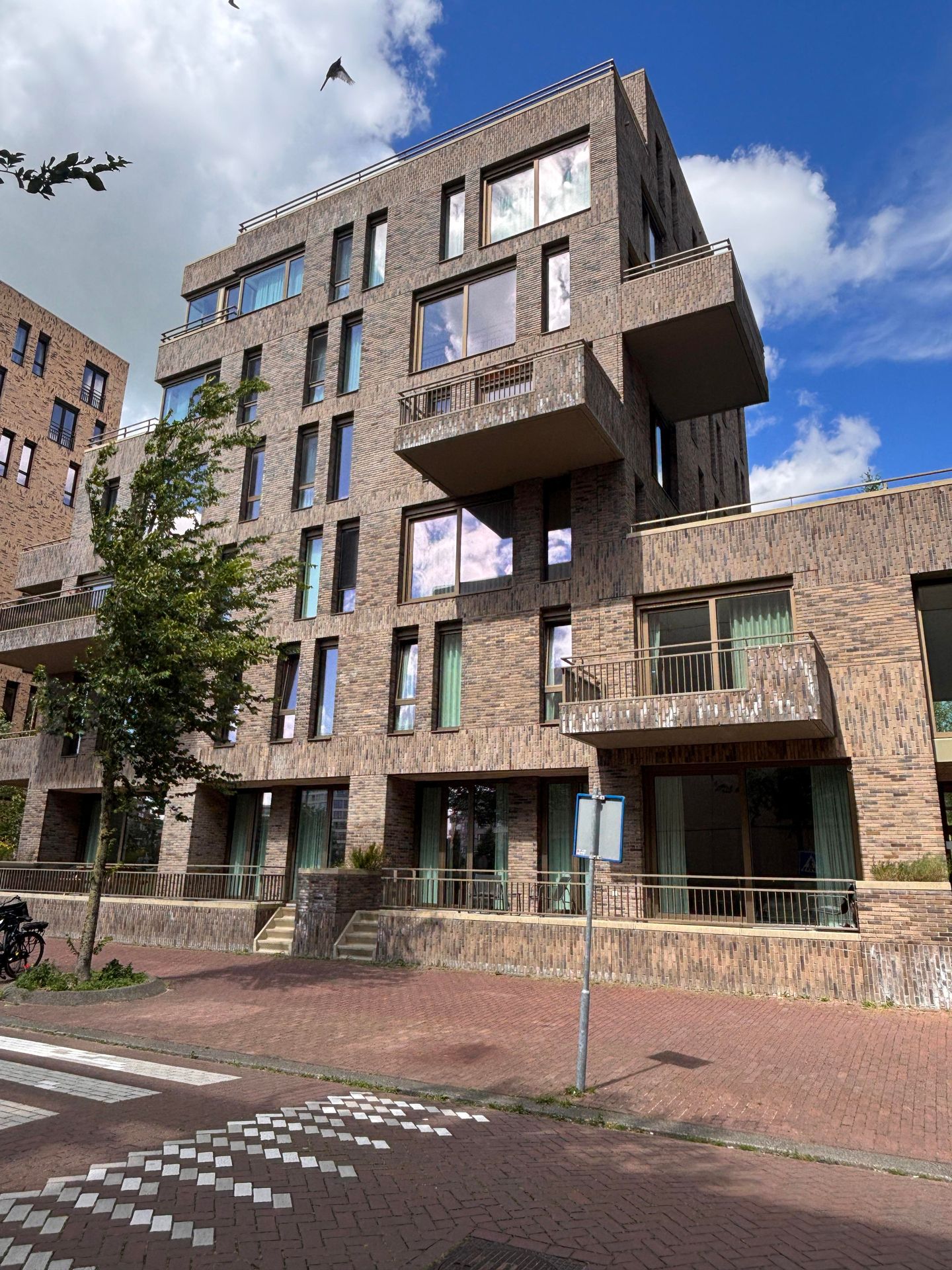 Foto 1 van Faas Wilkesstraat 343