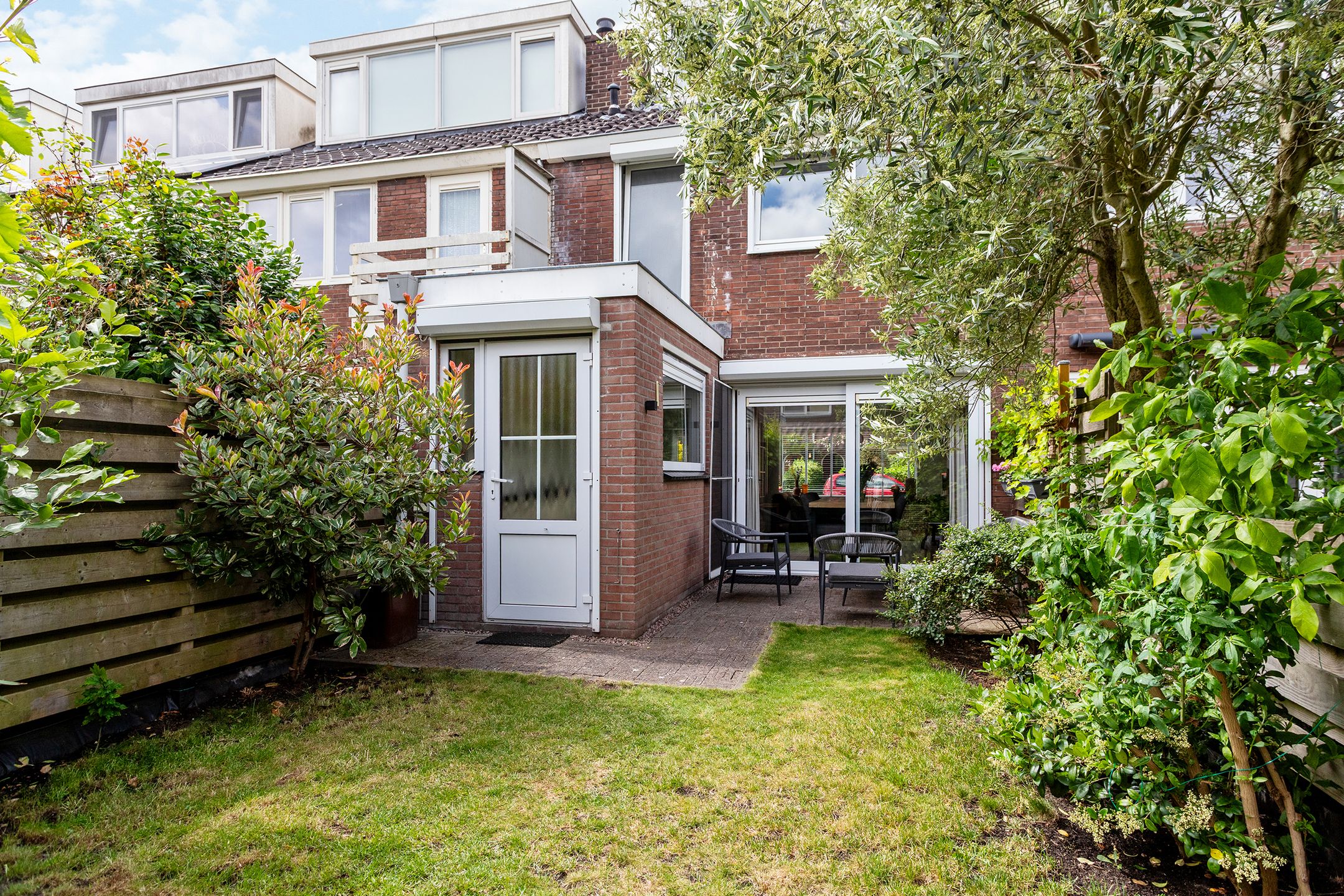 Photo 30 of H. Wijnmalenstraat 15
