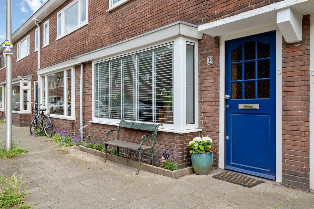 Photo 2 of H. Wijnmalenstraat 15