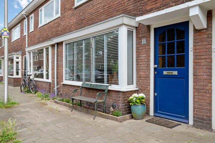 Foto 2 van H. Wijnmalenstraat 15