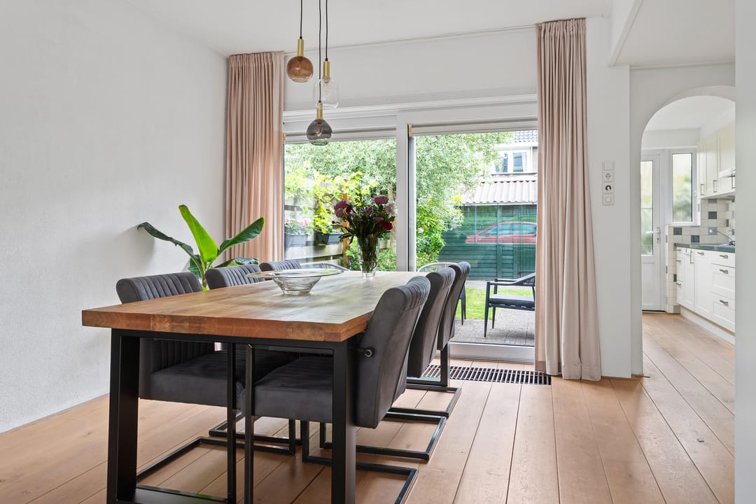 Photo 8 of H. Wijnmalenstraat 15