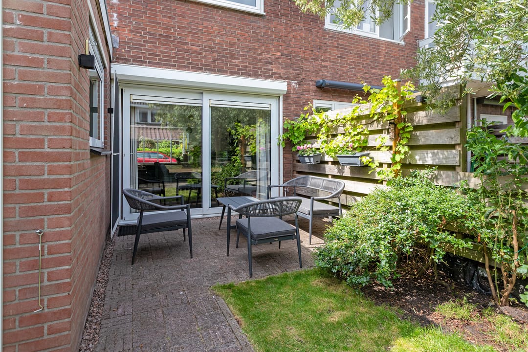 Photo 31 of H. Wijnmalenstraat 15