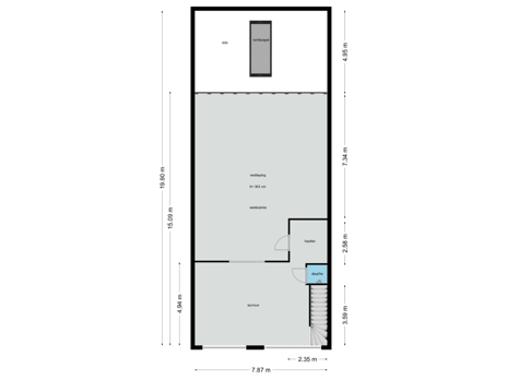 Bekijk plattegrond