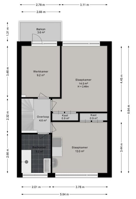 Foto 40 van De Horst 28