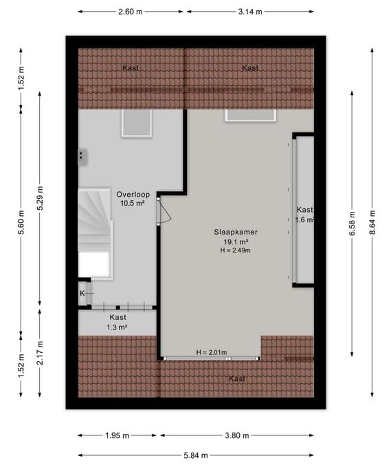 Foto 41 van De Horst 28